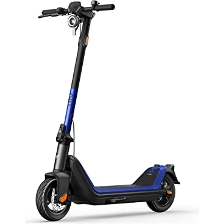 Niu, E-Scooter, (20 km/h, 40 km, 300 W)