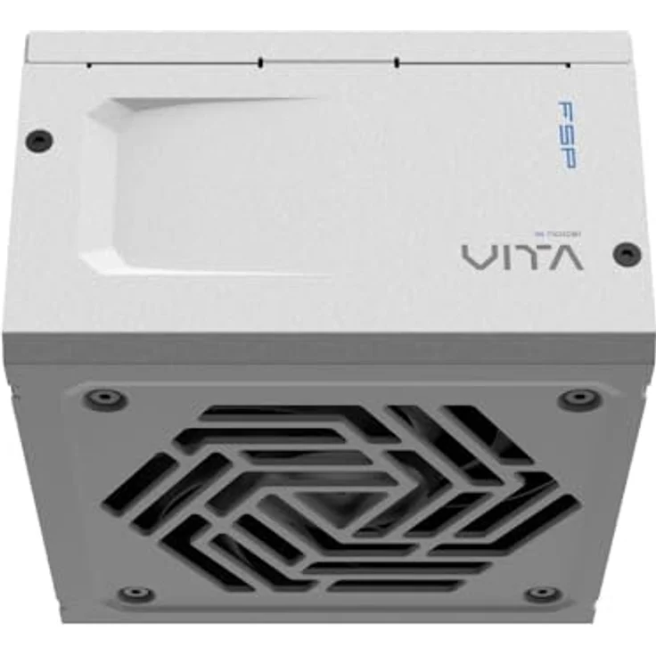 FSP VITA GM 1000W White, ATX 12V PC-Netzteil mit 80 PLUS Gold Effizienz – Bild 9