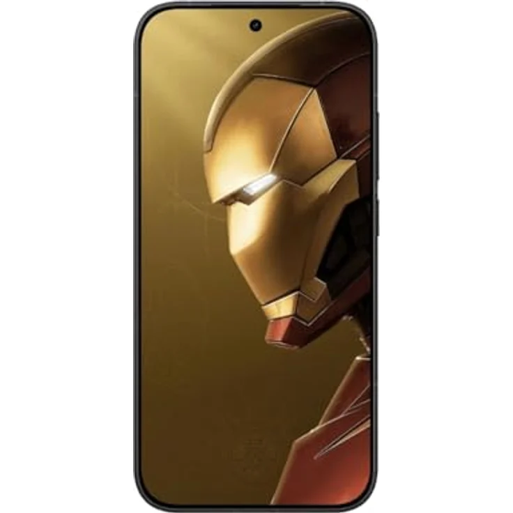 XIAOMI Poco X8 Pro, Smartphone mit 12 GB RAM, 512 GB Speicher, Golden Black (Ohne Netzadapter) – Bild 3
