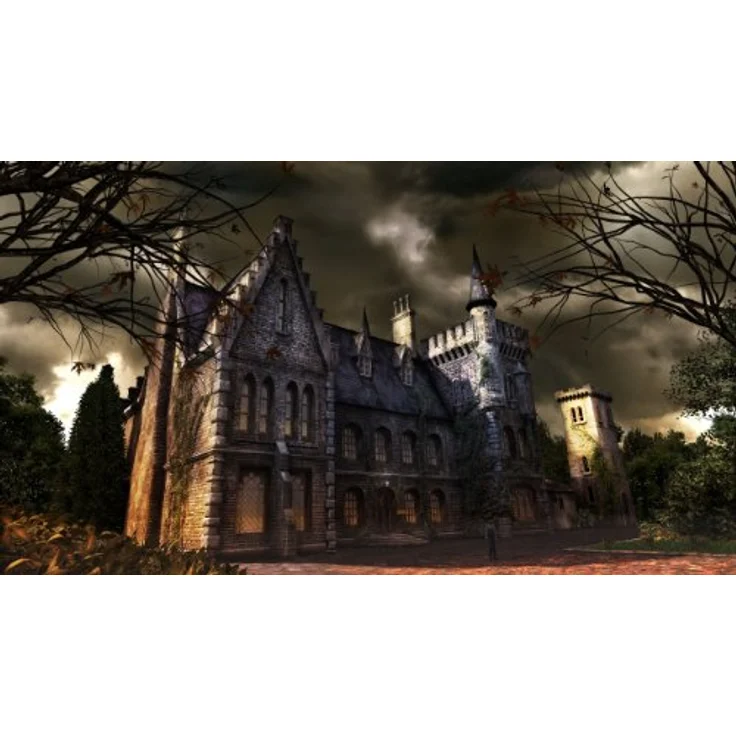 Gray Matter (PC) – Bild 2