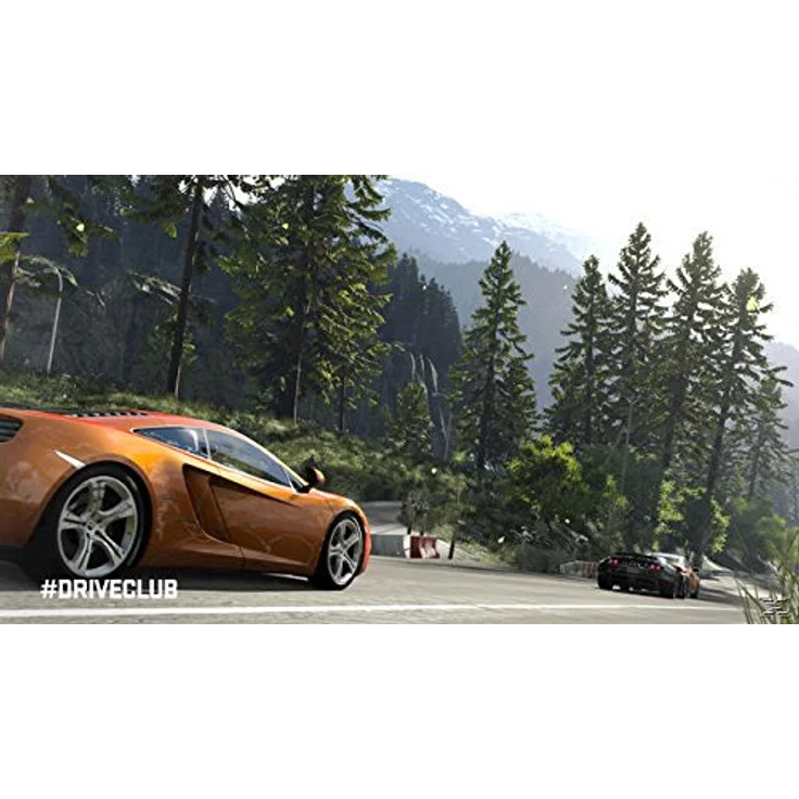 DriveClub (PS4) - Preisvergleich – Bild 4