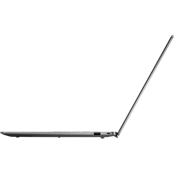 ASUS ExpertBook P5, 14" Notebook mit Intel Core Ultra 5 226V, 16 GB RAM, 1000 GB SSD, WQXGA-Display, Grau – Bild 8