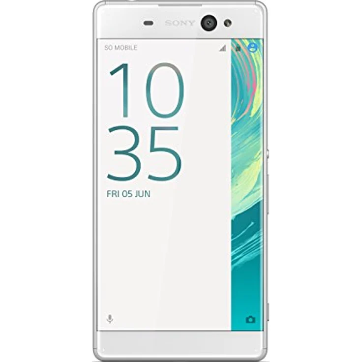 Sony Xperia XA Ultra 16GB F3211 NFC LTE – Bild 2