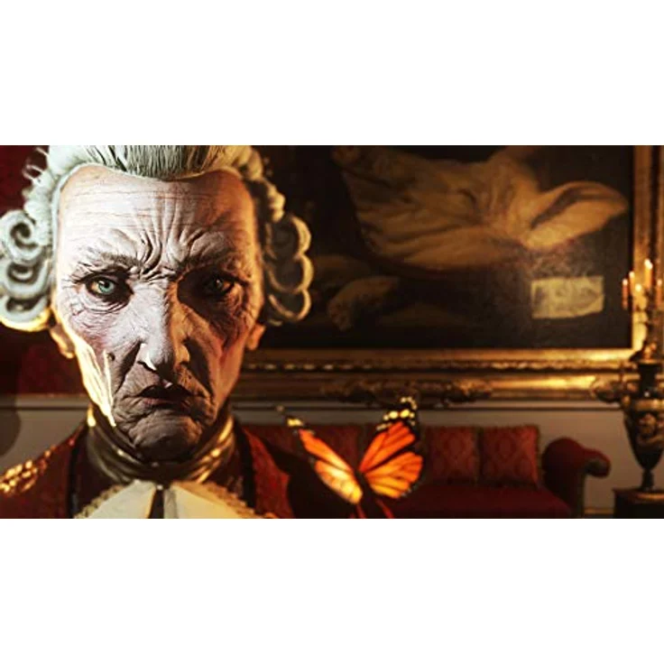 The Council (Complete Edition) (Xbox One) - Preisvergleich – Bild 4
