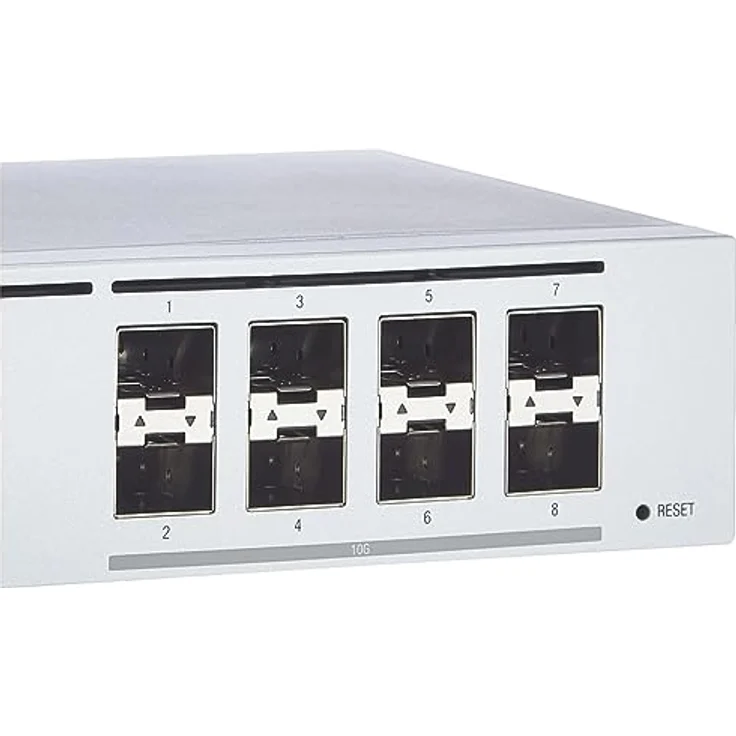 Switch Ubiquiti USW-Aggregation – Bild 2