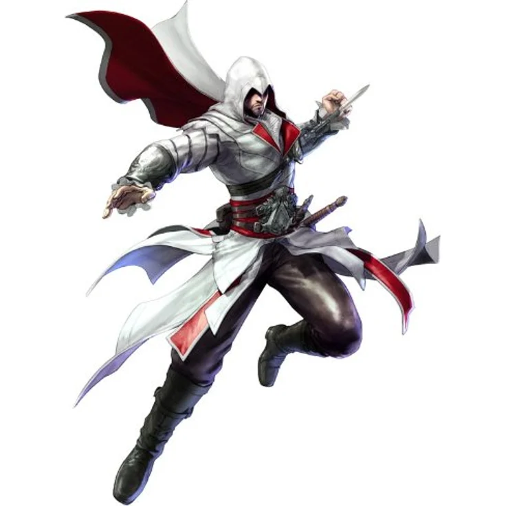 Soul Calibur V (Xbox 360) - Preisvergleich – Bild 6