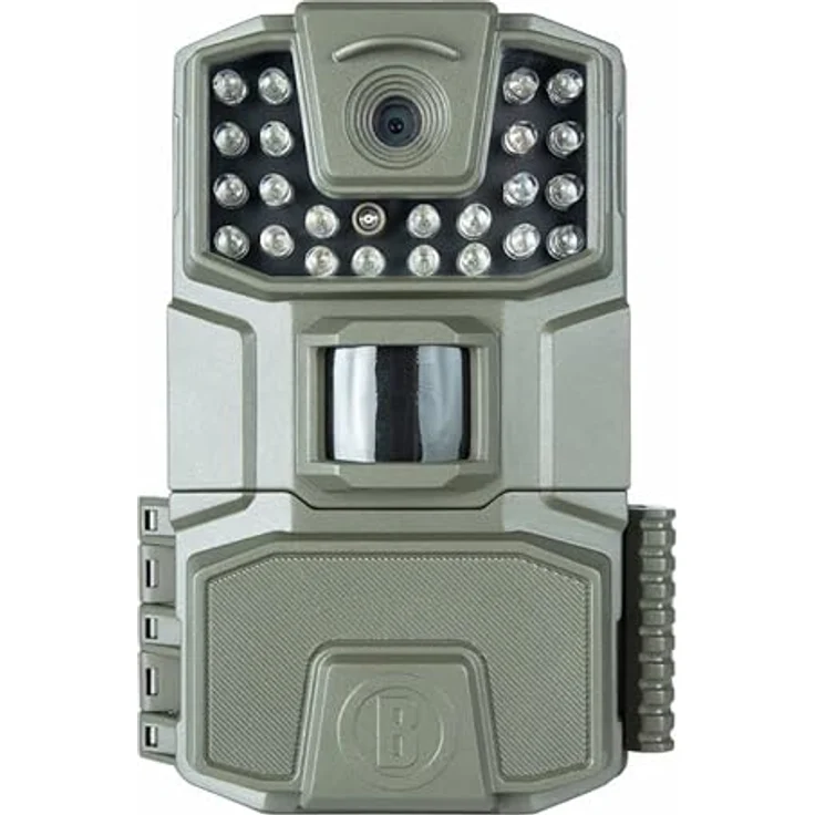 Bushnell Spot-On 2-Pack Low Glow Wildkamera, 18 MP mit PIR-Sensor und Infrared-LEDs – Bild 2