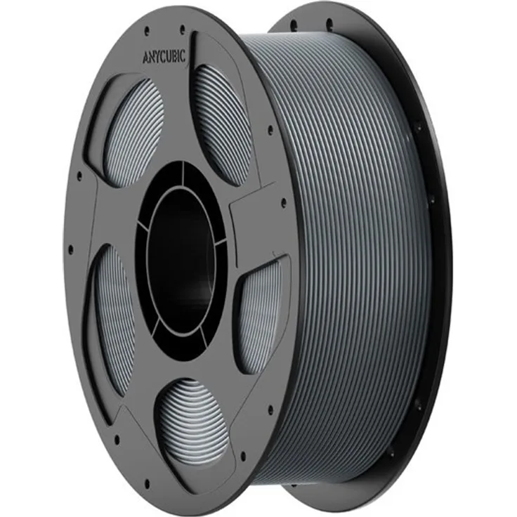 ANYCUBIC IPHPLGE-107 PLA Filament, 1kg Spule mit präziser Durchmesser-Toleranz für FDM Drucker, kompatibel mit Anycubic ACE Pro
