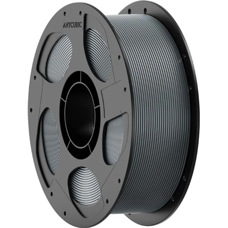 ANYCUBIC IPHPLGE-107 PLA Filament, 1kg Spule mit präziser Durchmesser-Toleranz für FDM Drucker, kompatibel mit Anycubic ACE Pro