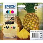 Epson Ink/604XL 603XL Starfish CMYK SEC