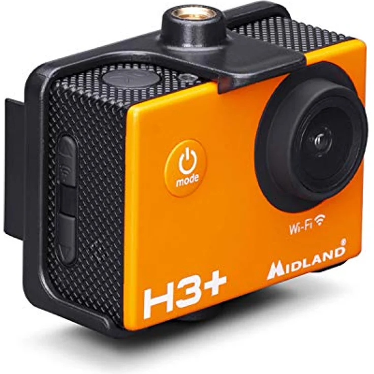 Midland H3 PLUS – Bild 9