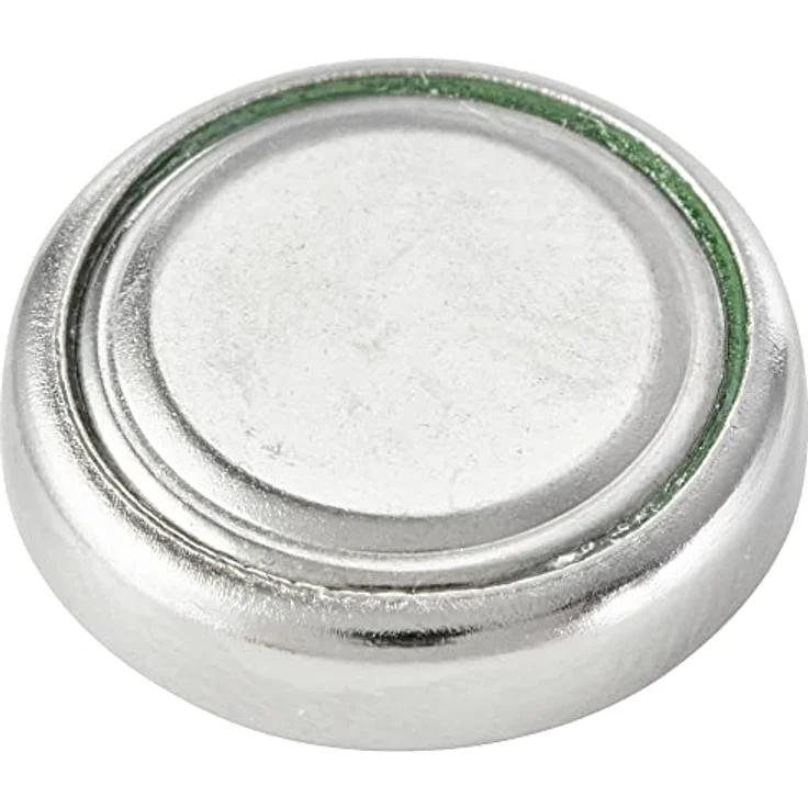 VOLTCRAFT AG10 Knopfzelle LR 1130 Alkali-Mangan 1.5 V 10 St. – Bild 3