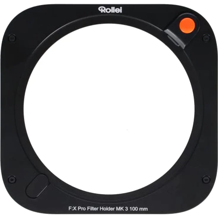 Rollei Basis für den neuen Rechteck-Filterhalter F:X Pro Mark III für 100mm Glas-Rechteckfilter – Bild 1