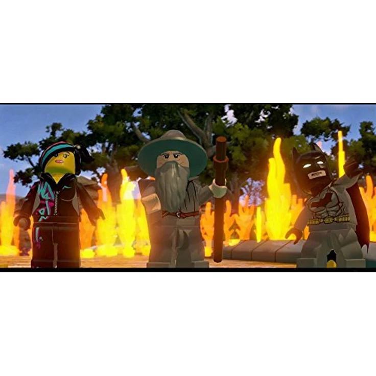LEGO Dimensions (Starter Pack) (PS3) – Bild 5