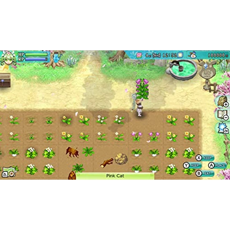 Rune Factory 4 Special (Nintendo Switch) [ ] – Bild 2