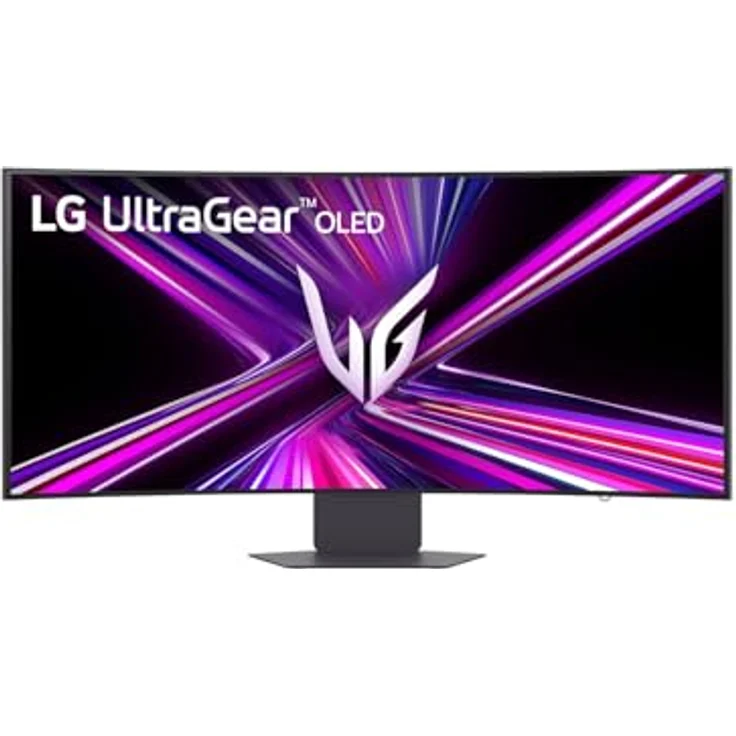 LG Ultragear 39GX900A-B.AEU, 39 Zoll Gaming-PC-Monitor – OLED, QHD (3440 x 1440), 240 Hz, 0,03 ms, DisplayHDR™400, FreeSync Premium Pro, G-Sync – Bild 3