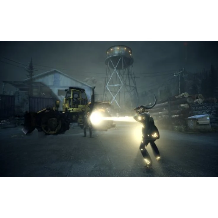 Alan Wake (PC) – Bild 3