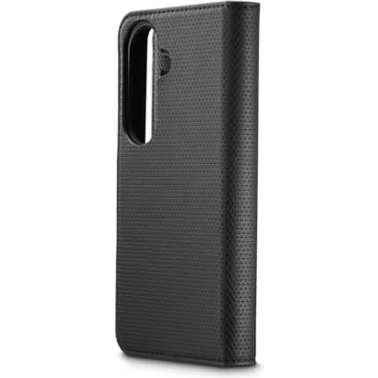BLACK ROCK 2-1 Wallet Bookcover für Samsung Galaxy S26, Schwarz, abnehmbares Cover, 3 Kartenfächer, Geldscheinfach, Magnetverschluss – Bild 6