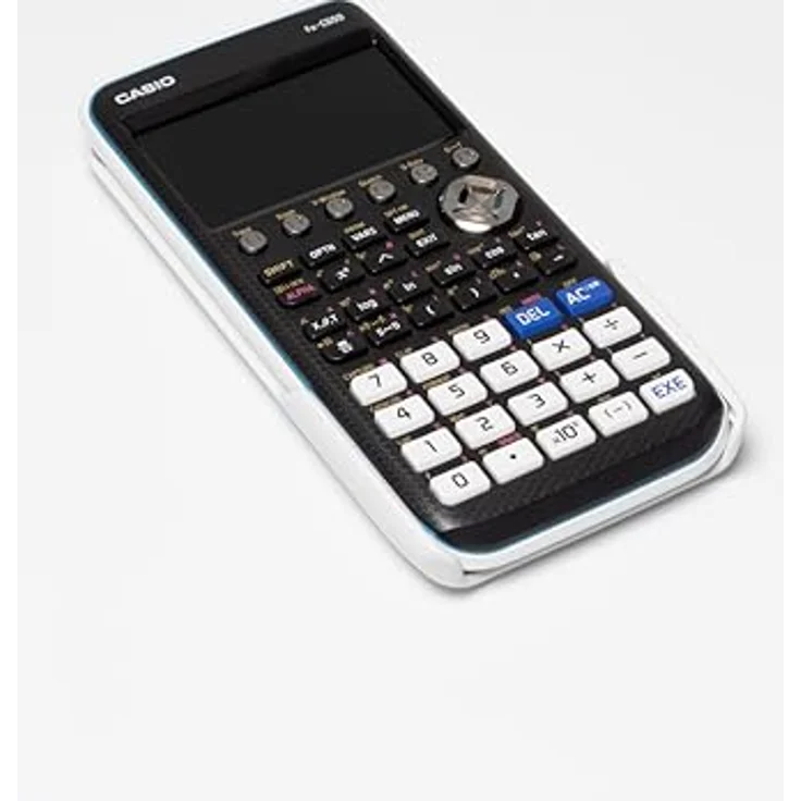 Casio FX-CG50-S-UH Grafiktaschenrechner Taschenrechner – Bild 4