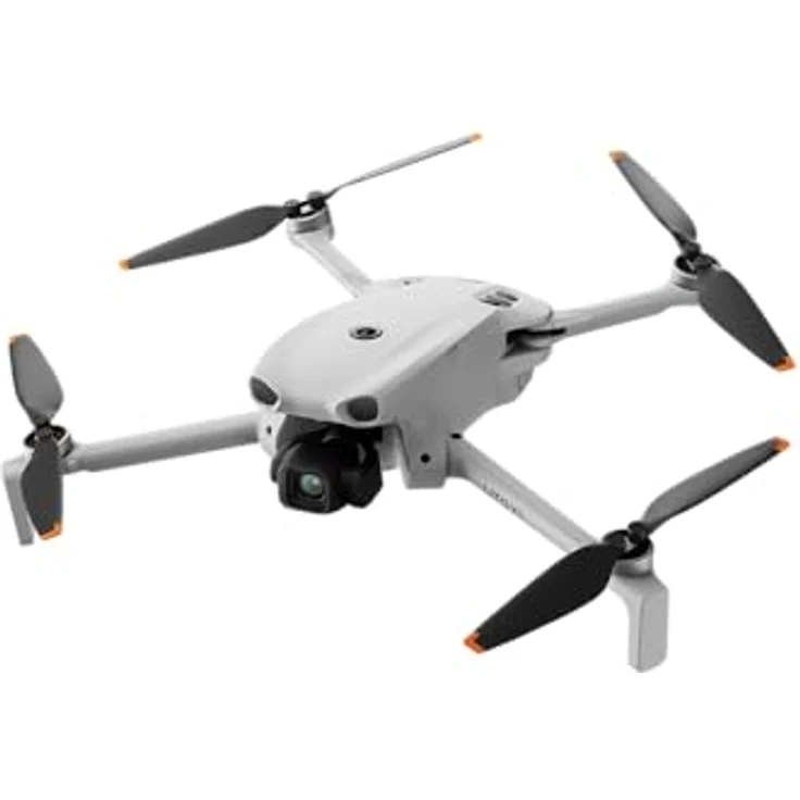 DJI Lito X1 Drohne, 1/1,3-Zoll-CMOS-Sensor, 8K Foto, 36 Minuten Flugzeit, unter 249g, zusammenklappbar – Bild 4