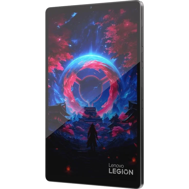 Lenovo Legion Tab Gen 5 (nur WLAN, 8.80", 512 GB, Eclipse Black), Tablet, Schwarz
