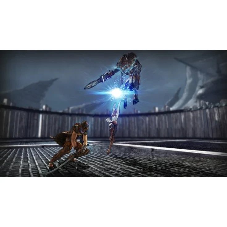 Prince of Persia (PC) – Bild 2