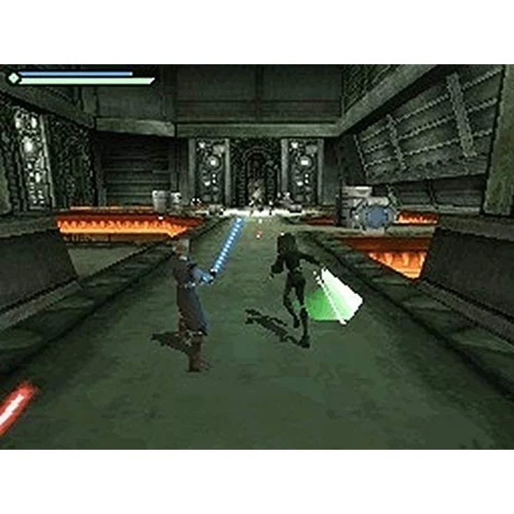 Star Wars - The Clone Wars: Republic Heroes (DS) – Bild 2