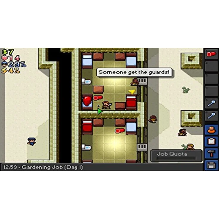 The Escapists (PC) – Bild 6