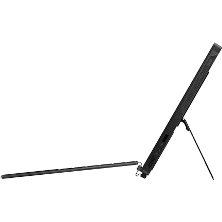 ASUS ROG Flow Z13 GZ302EAC, 13,4" 2,5k 180Hz IPS Touch Laptop, AMD Ryzen AI MAX+ 395, 32GB RAM, 1TB SSD, AMD Radeon, Win11 Home, Decennium Gold, QWERTZ, 3 Monate GamePass – Bild 5