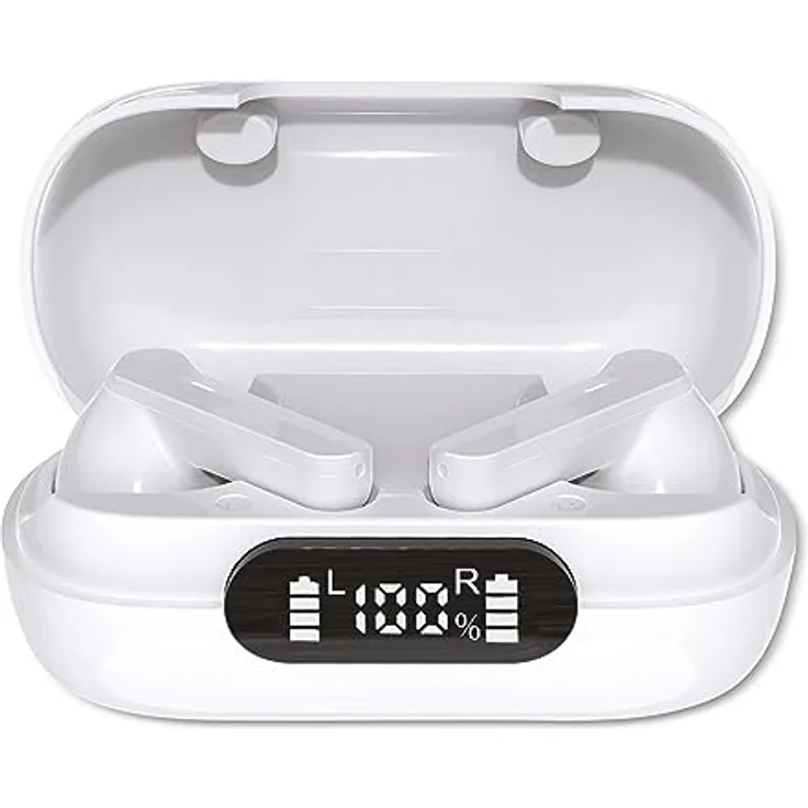 Denver Kabellose Bluetooth-Kopfhörer TWE-40 – Bild 5