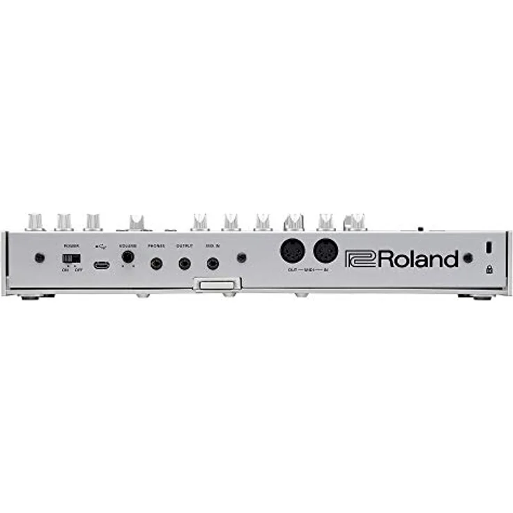 Roland TR-06 Boutique Compact Drum Machine – Bild 3