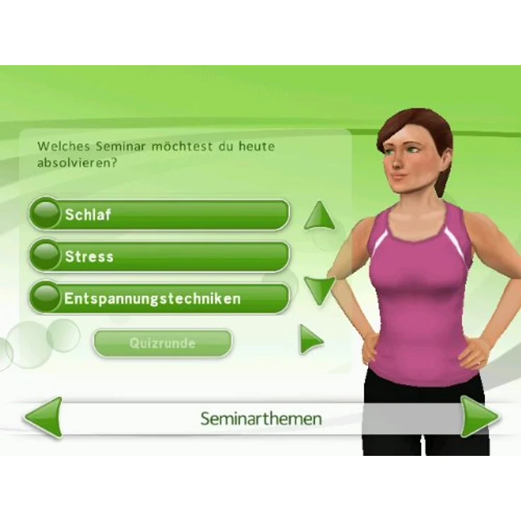 Der Gesundheitscoach - Wohlfühlen jeden Tag (DS) – Bild 5