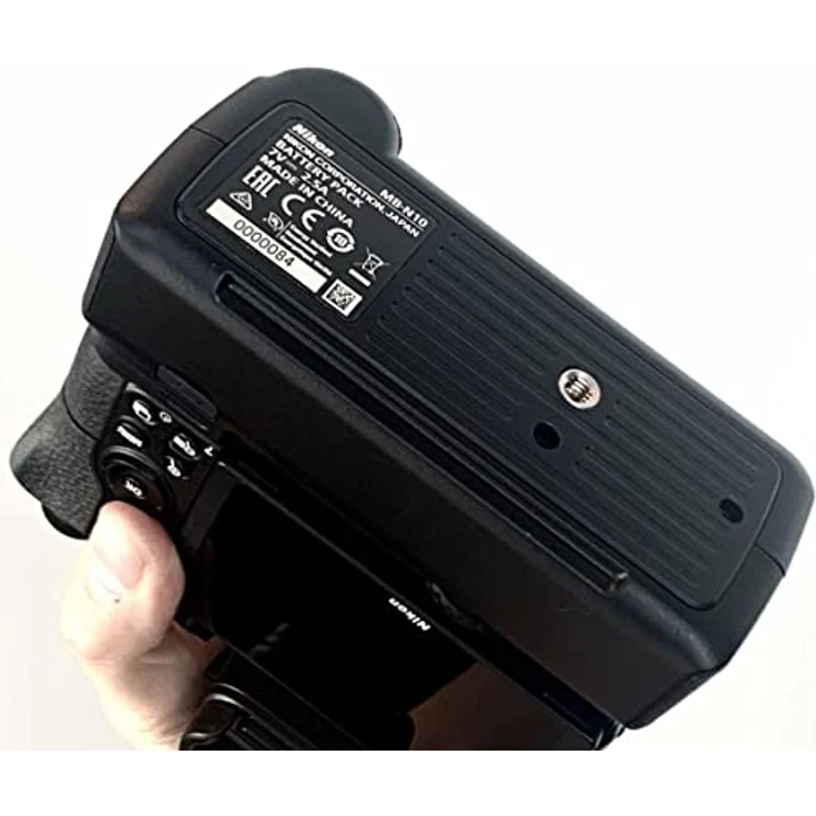 Nikon Batteriegriffe VFC00801 – Bild 5