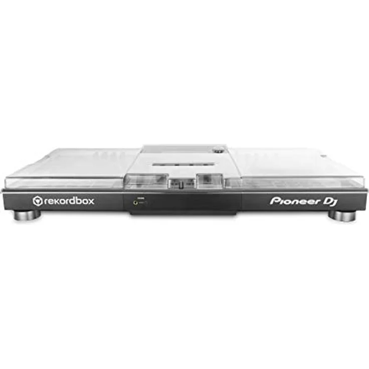Decksaver Pioneer XDJ-XZ Staubschutzabdeckung – Bild 4