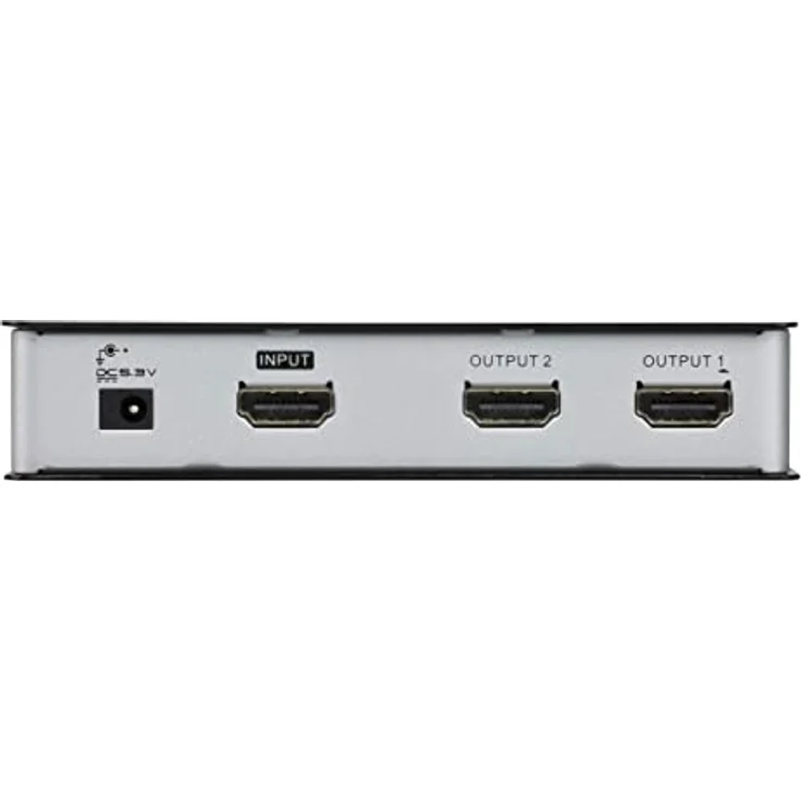 Aten VS182A 2 Port HDMI Audio/Video Splitter 4Kx2K – Bild 10