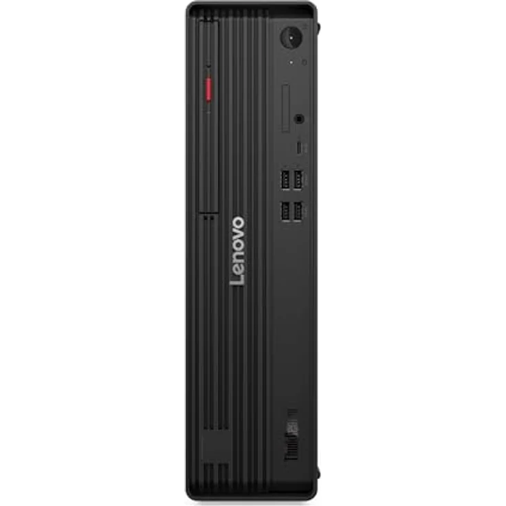 Lenovo ThinkCentre M90s G6, Desktop-PC mit Intel Core Ultra 7 265F, 32 GB RAM, 1 TB SSD, Schwarz – Bild 1