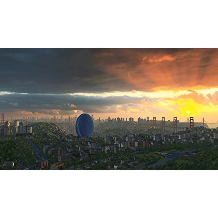 Cities XXL (PC) – Bild 2