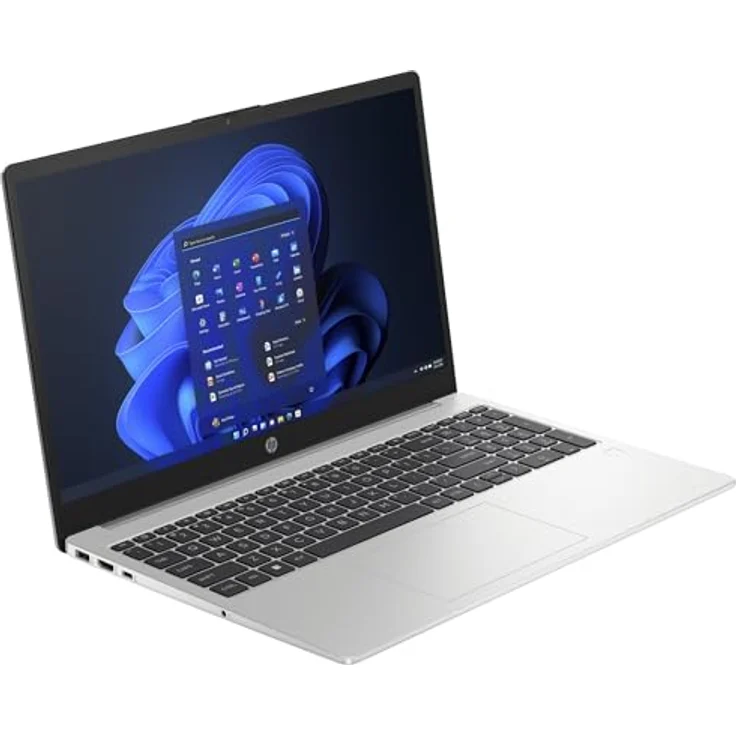 HP 250 G10 8X9V3ES#ABD, Laptop mit Intel Core i5-1334U, 16 GB RAM, 512 GB SSD – Bild 4