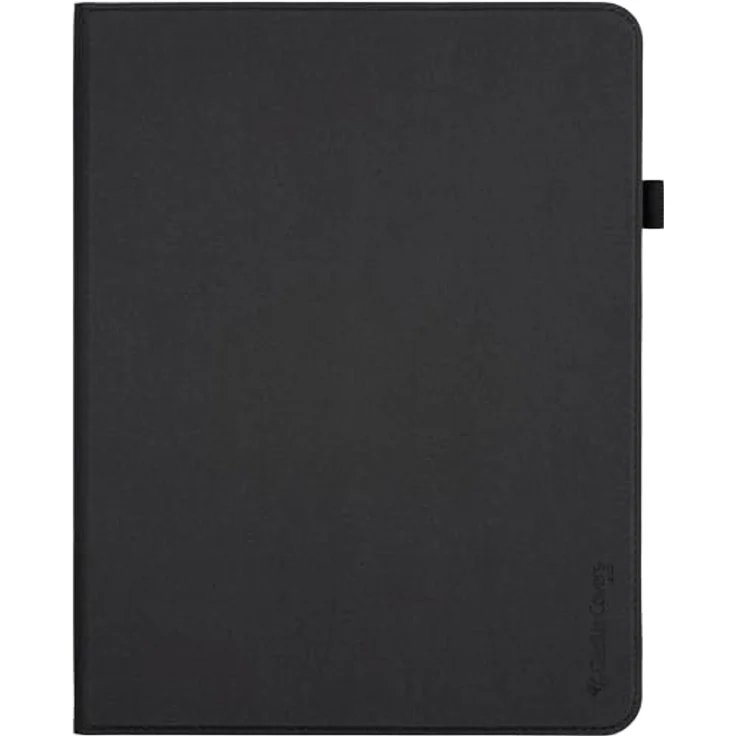 Gecko Covers Book-Cover Easy-Click, Tablet Hülle für iPad Pro 13 (M4) 2024, umfassender Schutz, Schwarz, automatische Sleep/Wake-Funktion, aus 11 recycelten PET-Flaschen – Bild 6