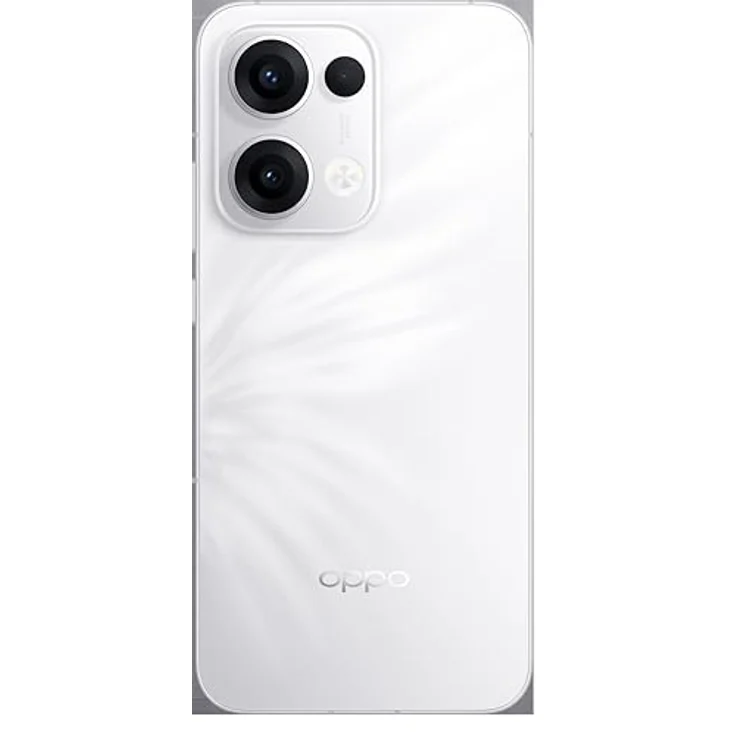 OPPO Reno 13 5G Smartphone, 12 GB RAM, 256 GB Speicher, 6.59 Zoll Display, 50 MP Kamera, Gorilla Glass, 5600 mAh Batterie, EU Plug 220V, schwarz – Bild 8