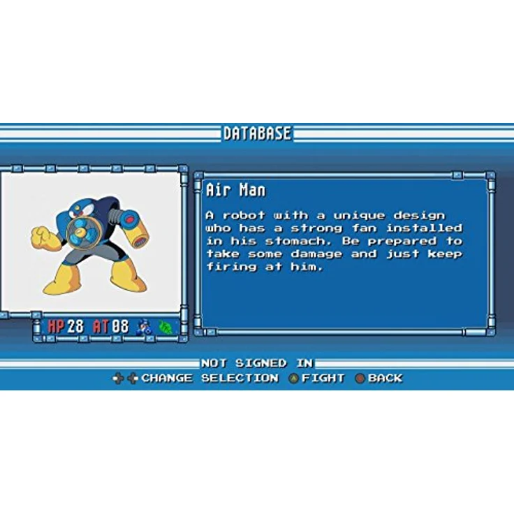 - MEGA MAN LEGACY COLLECTION – Bild 3