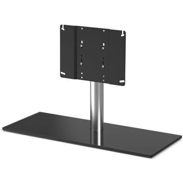 Spectral LGSE2 Swivel Stand, TV Standfuß für LG OLED Fernseher, 35 cm hoch, schwenkbare Funktion, modernes Design