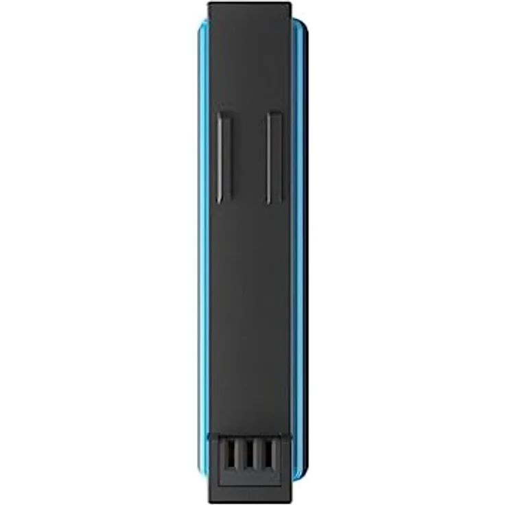 Insta360 X3 Originaler Ersatzakku für bis zu 80 Minuten zusätzliche Aufnahmezeit (1800 mAh) – Bild 4