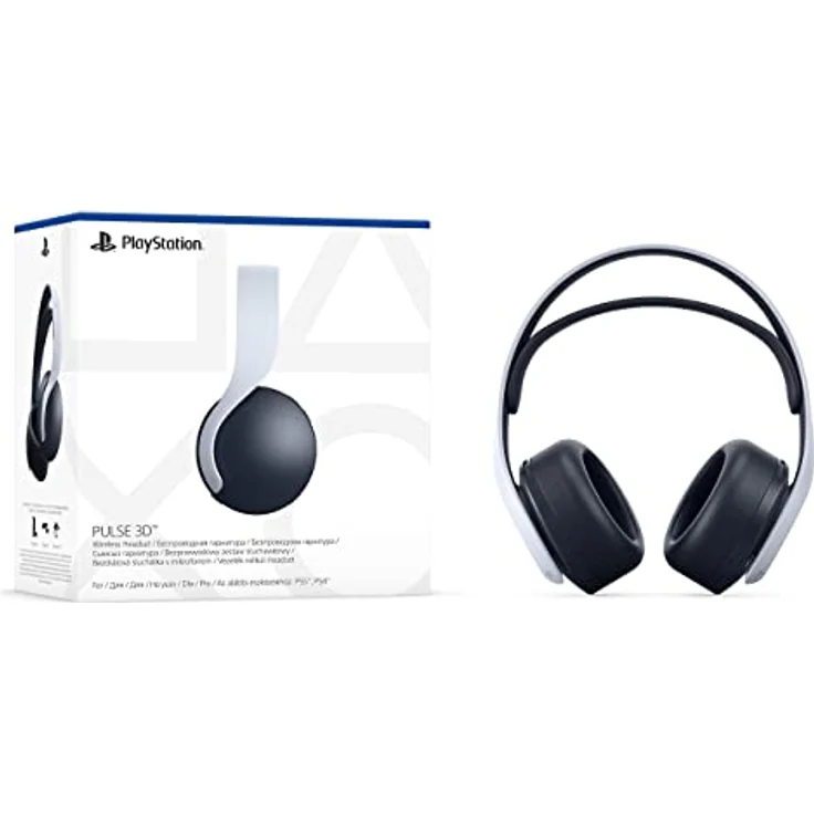 Sony Pulse 3D – Bild 4