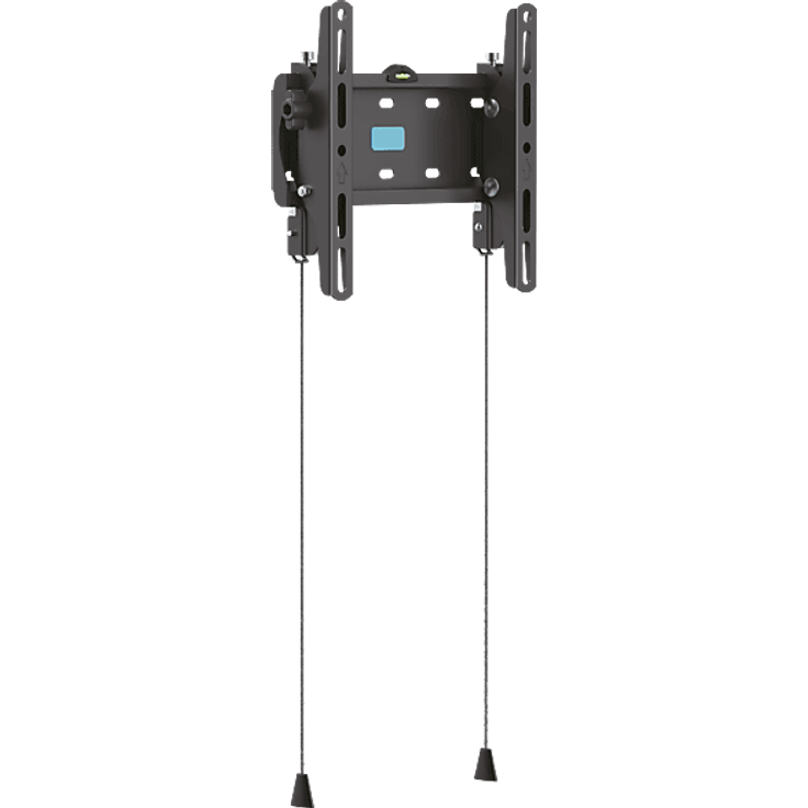 ISY ITV-2000 TV Wandhalterung, neigbar für max. 48 Zoll, schwarz