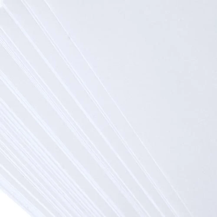 Clairefontaine Kopierpapier/1932C A4 weiß 50g Inh. 500 Blatt - Preisvergleich – Bild 2