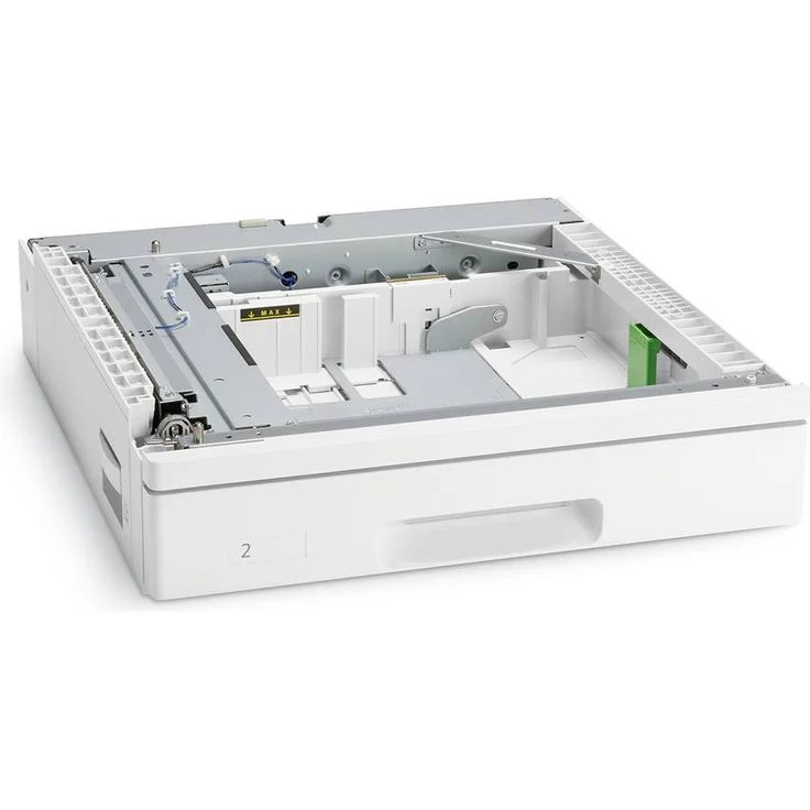 Xerox Papierkassette 097S04910, 520 Blatt Kapazität, Grau, kompatibel mit VersaLink B7025, B7030, B7035