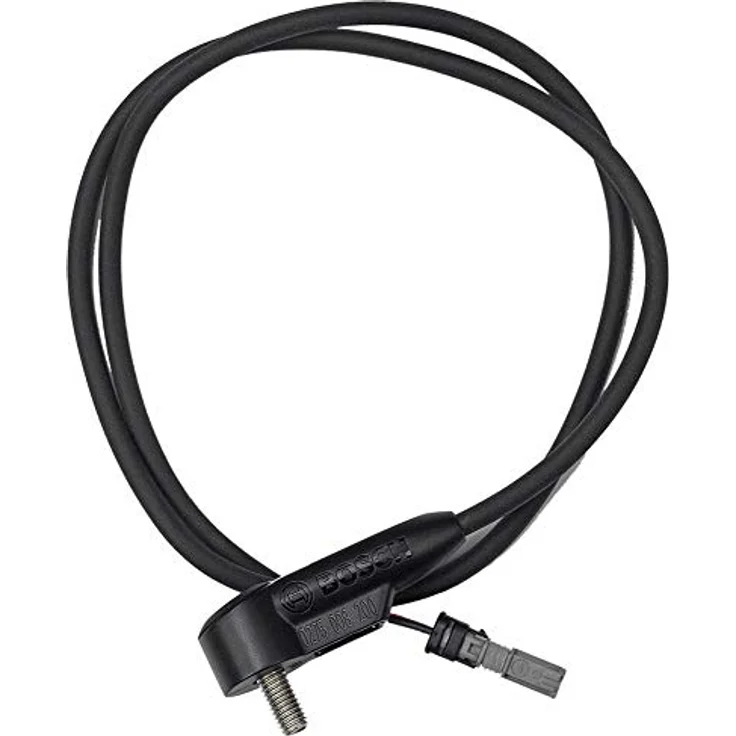Bosch Geschwindigkeitssensor, 600 mm, inkl. Kabel und Stecker – Bild 2