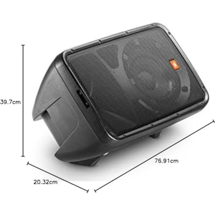 JBL EON 208P – Bild 12