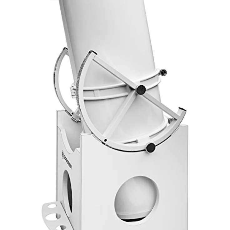 Bresser Dobson Teleskop N 254/1270 Messier Hexafoc DOB – Bild 3